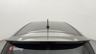 Used 2022 Maruti Suzuki Swift ZXI AMT Petrol Automatic exterior EXTERIOR ROOF VIEW