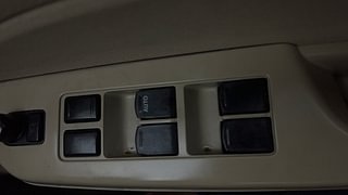 Used 2015 Maruti Suzuki Swift Dzire VXI AT Petrol Automatic top_features Power windows