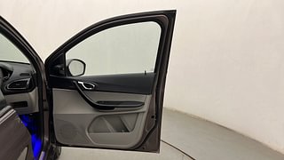 Used 2019 Tata Tiago [2018-2020] Revotron XZ Plus Petrol Manual interior RIGHT FRONT DOOR OPEN VIEW