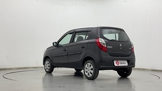 Used 2018 Maruti Suzuki Alto K10 [2014-2019] VXi Petrol Manual exterior LEFT REAR CORNER VIEW