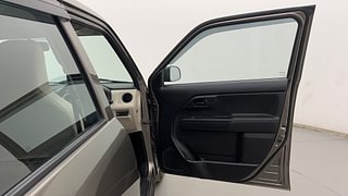 Used 2020 Maruti Suzuki Wagon R 1.0 [2019-2022] LXI CNG Petrol+cng Manual interior RIGHT FRONT DOOR OPEN VIEW