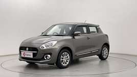 2022 Maruti Suzuki Swift ZXI AMT