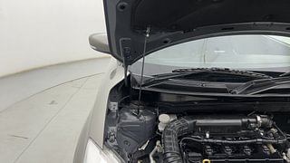 Used 2022 Maruti Suzuki Swift ZXI AMT Petrol Automatic engine ENGINE RIGHT SIDE HINGE & APRON VIEW