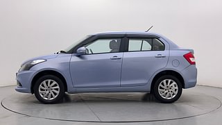 Used 2015 Maruti Suzuki Swift Dzire VXI AT Petrol Automatic exterior LEFT SIDE VIEW