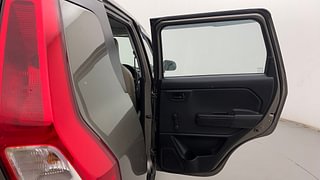 Used 2020 Maruti Suzuki Wagon R 1.0 [2019-2022] LXI CNG Petrol+cng Manual interior RIGHT REAR DOOR OPEN VIEW