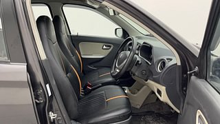 Used 2018 Maruti Suzuki Alto K10 [2014-2019] VXi Petrol Manual interior RIGHT SIDE FRONT DOOR CABIN VIEW