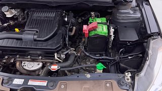Used 2015 Maruti Suzuki Ciaz [2014-2017] ZXi AT Petrol Automatic engine ENGINE LEFT SIDE VIEW