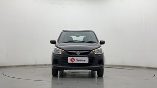 Used 2018 Maruti Suzuki Alto K10 [2014-2019] VXi Petrol Manual exterior FRONT VIEW