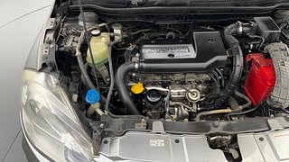 Used 2016 Maruti Suzuki S-Cross [2015-2017] Zeta 1.3 Diesel Manual engine ENGINE RIGHT SIDE VIEW