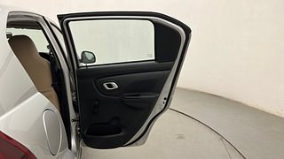 Used 2020 Datsun Redi-GO [2020-2022] T(O) 1.0 Petrol Manual interior RIGHT REAR DOOR OPEN VIEW