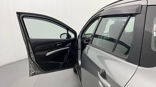 Used 2016 Maruti Suzuki S-Cross [2015-2017] Zeta 1.3 Diesel Manual interior LEFT FRONT DOOR OPEN VIEW