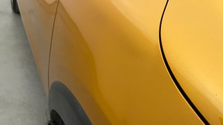 Used 2020 Renault Triber RXT Petrol Manual dents MINOR DENT