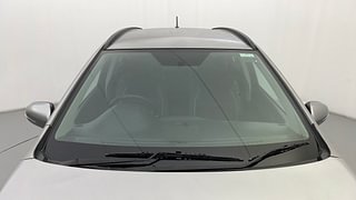 Used 2016 Maruti Suzuki S-Cross [2015-2017] Zeta 1.3 Diesel Manual exterior FRONT WINDSHIELD VIEW