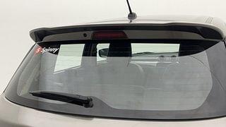 Used 2022 Maruti Suzuki Swift ZXI AMT Petrol Automatic top_features Rear defogger