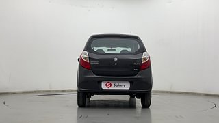 Used 2018 Maruti Suzuki Alto K10 [2014-2019] VXi Petrol Manual exterior BACK VIEW