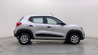 Used 2018 Renault Kwid [2015-2019] RXT Petrol Manual exterior RIGHT SIDE VIEW