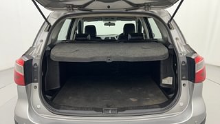 Used 2016 Maruti Suzuki S-Cross [2015-2017] Zeta 1.3 Diesel Manual interior DICKY INSIDE VIEW