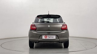 Used 2022 Maruti Suzuki Swift ZXI AMT Petrol Automatic exterior BACK VIEW