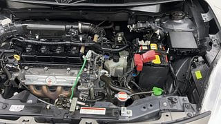 Used 2022 Maruti Suzuki Swift ZXI AMT Petrol Automatic engine ENGINE LEFT SIDE VIEW