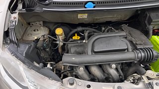 Used 2017 Datsun Redi-GO [2015-2019] 1.0 Gold Petrol Manual engine ENGINE RIGHT SIDE VIEW