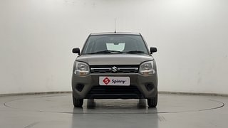 Used 2020 Maruti Suzuki Wagon R 1.0 [2019-2022] LXI CNG Petrol+cng Manual exterior FRONT VIEW