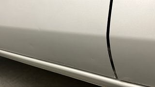 Used 2020 Datsun Redi-GO [2020-2022] T(O) 1.0 Petrol Manual dents MINOR DENT