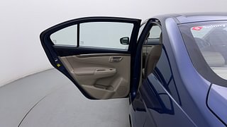 Used 2018 Maruti Suzuki Ciaz Alpha Petrol Petrol Manual interior LEFT REAR DOOR OPEN VIEW