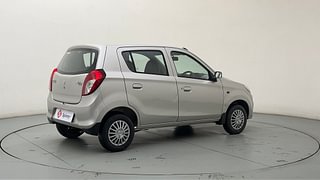 Used 2019 Maruti Suzuki Alto 800 [2016-2019] Lxi Petrol Manual exterior RIGHT REAR CORNER VIEW