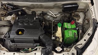 Used 2018 Maruti Suzuki Alto K10 [2014-2019] VXi (O) Petrol Manual engine ENGINE LEFT SIDE VIEW