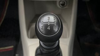 Used 2020 Maruti Suzuki Alto 800 [2019-2022] LXI Petrol Manual interior GEAR  KNOB VIEW