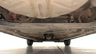 Used 2019 Maruti Suzuki Swift [2017-2021] VXi Petrol Manual extra REAR UNDERBODY VIEW (TAKEN FROM REAR)