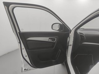 Used 2021 Toyota Urban Cruiser Premium Grade MT Petrol Manual interior LEFT FRONT DOOR OPEN VIEW