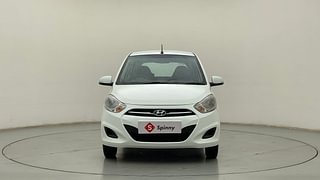 Used 2012 Hyundai i10 [2010-2016] Sportz 1.2 Petrol Petrol Manual exterior FRONT VIEW