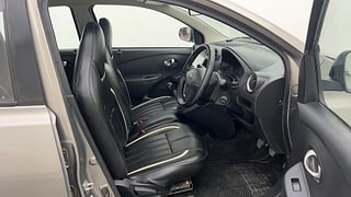Used 2018 Datsun GO [2014-2019] T Petrol Manual interior RIGHT SIDE FRONT DOOR CABIN VIEW