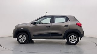 Used 2016 Renault Kwid [2015-2019] RXT Petrol Manual exterior LEFT SIDE VIEW