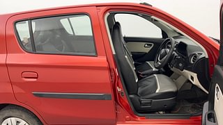 Used 2020 Maruti Suzuki Alto 800 [2019-2022] LXI Petrol Manual interior RIGHT SIDE FRONT DOOR CABIN VIEW