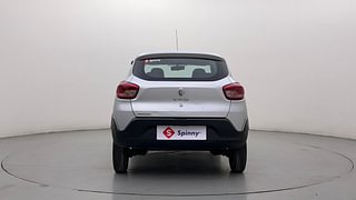 Used 2016 Renault Kwid [2015-2019] RXT Petrol Manual exterior BACK VIEW