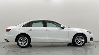 Used 2021 Audi A4 Premium Plus 40 TFSI Petrol Automatic exterior RIGHT SIDE VIEW