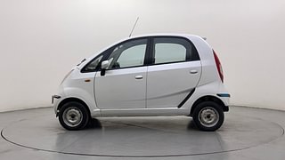 Used 2014 Tata Nano [2014-2018] Twist XT Petrol Petrol Manual exterior LEFT SIDE VIEW