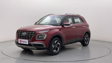 2020 Hyundai Venue SX 1.0 (O) Turbo iMT