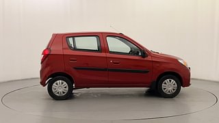 Used 2020 Maruti Suzuki Alto 800 [2019-2022] LXI Petrol Manual exterior RIGHT SIDE VIEW