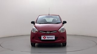 Used 2016 Hyundai Eon [2011-2018] Magna + Petrol Manual exterior FRONT VIEW