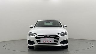 Used 2021 Audi A4 Premium Plus 40 TFSI Petrol Automatic exterior FRONT VIEW