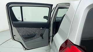 Used 2019 Maruti Suzuki Alto 800 [2016-2019] Lxi Petrol Manual interior LEFT REAR DOOR OPEN VIEW