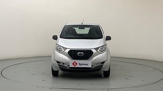 Used 2016 Datsun Redi-GO [2015-2019] S Petrol Manual exterior FRONT VIEW