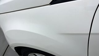 Used 2016 Ford EcoSport [2015-2017] Titanium 1.5L Ti-VCT AT Petrol Automatic dents MINOR SCRATCH