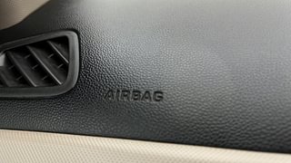 Used 2019 Hyundai Grand i10 [2017-2020] Sportz 1.2 Kappa VTVT Petrol Manual top_features Airbags