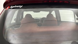 Used 2019 Hyundai Grand i10 [2017-2020] Sportz 1.2 Kappa VTVT Petrol Manual top_features Rear defogger