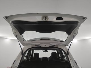 Used 2021 Toyota Urban Cruiser Premium Grade MT Petrol Manual interior DICKY DOOR OPEN VIEW