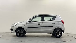 Used 2018 Maruti Suzuki Alto K10 [2014-2019] VXi (O) Petrol Manual exterior LEFT SIDE VIEW
